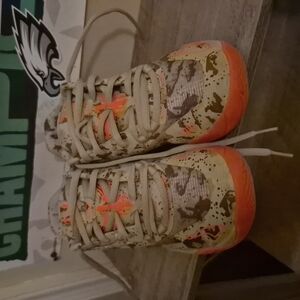 Puma LAmelo Ball Sneakers